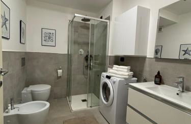 Azzurro - Beautiful and bright sea view apartment - Foto 14