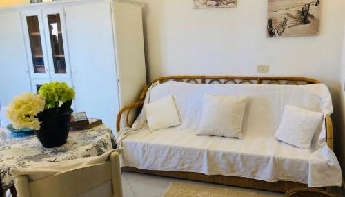 Bilocale degli Oleandri vista mare Porto Taverna - Photo 2