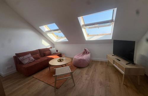 Maison Gabanne - Foto 10