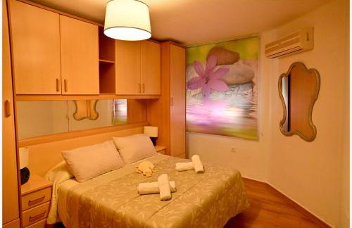 apartamentos MERIDA LÚDICA parking gratis - Foto 15