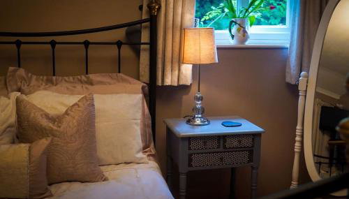 Country Cottage Annex (The Cwtch) - Foto 5