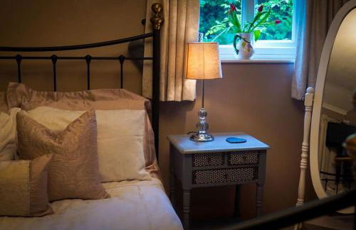 Country Cottage Annex (The Cwtch) - Foto 5