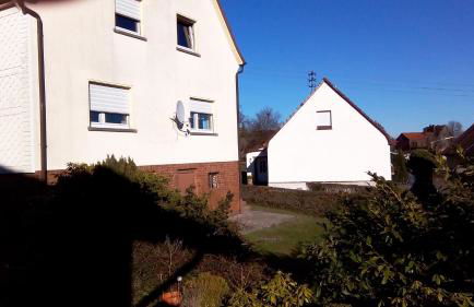 Ferienwohnung Klein am Natursteig Sieg - Foto 15