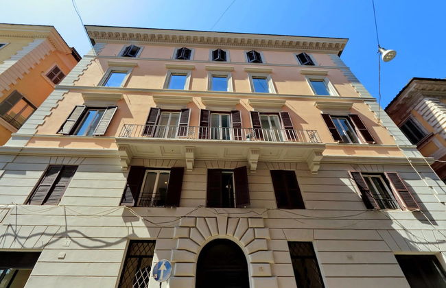 Roma Five Suites - Photo 67