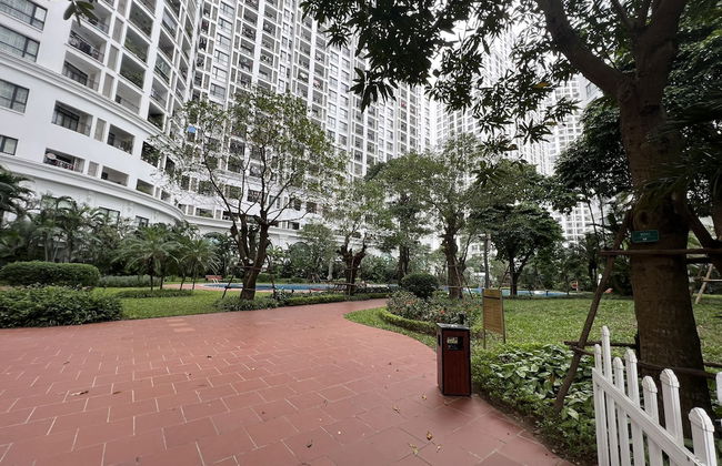 Vinhomes Royal City by Emily in Town - Foto 36