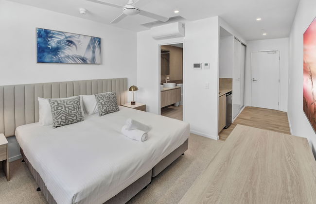 Lowanna Beach Resort by Direct Collective - Foto 9