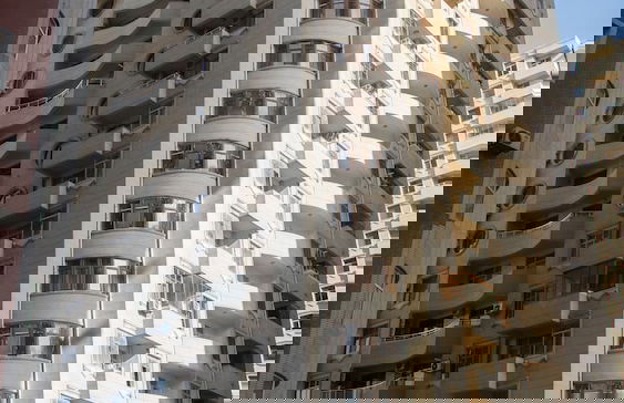 Bakuvi Tourist Apartment B092 - Foto 9