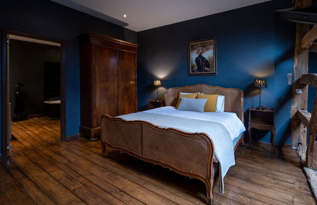 Gedinne Historic Forest Haven - Foto 10