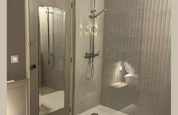 MarVivo Villa - Rez de Jardin - Plage 3' à pied - Foto 17