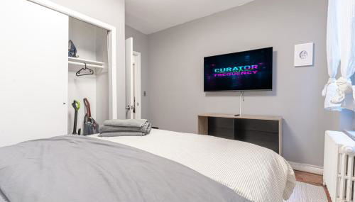 Chic 3Bd 1Bth Near Empire State - Foto 3, towels