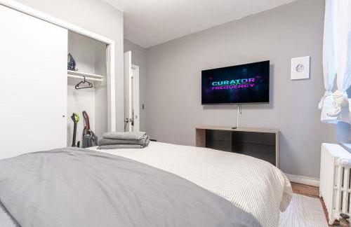 Charming 3Bd in Manhattan - Foto 11