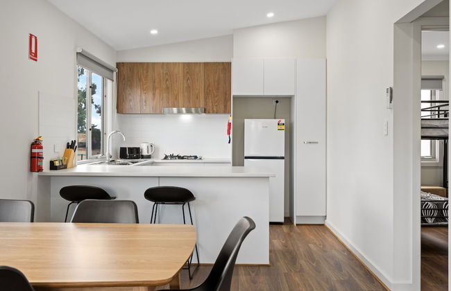 Echo Holiday Parks - Waikerie - Photo 48