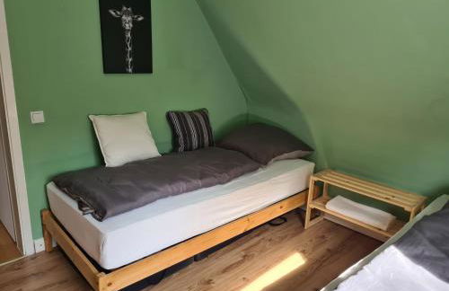 Ferienwohnung Evas Paradies - Foto 10