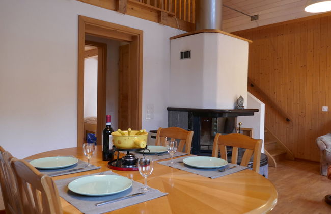 Rustico Fortuna - Foto 8