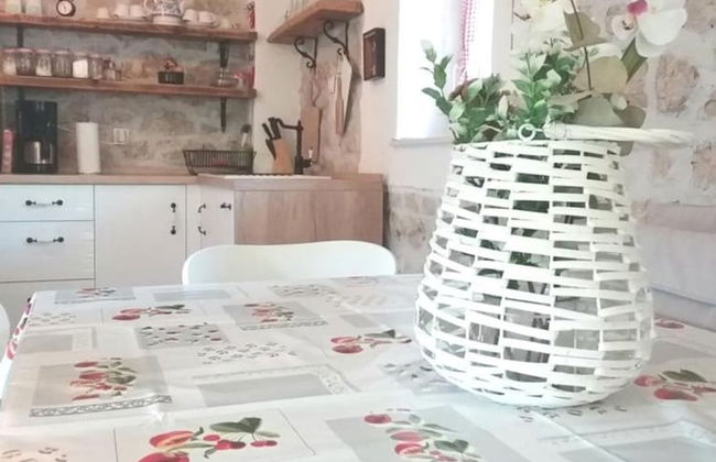 Holiday Home Jadrić - Foto 10