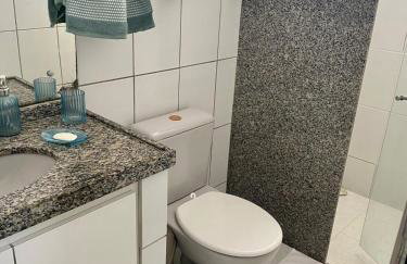 Casa Aconchego Formosa em Praia de Formosa Cabedelo Paraíba - Foto 8