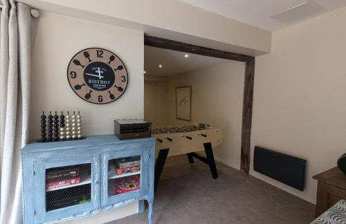 Le gîte d'Adélaïde - Foto 5