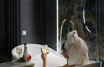 Paris in Cracow Apartment - Photo 9