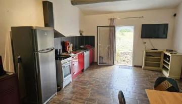 maison O jasmin - Foto 2