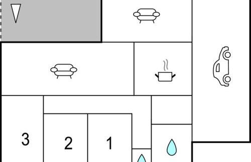 Awesome Home In Pierrelatte With Wifi - Foto 26