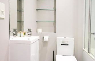 Fitzrovia - Charlotte Street by Viridian Apartments - Photo 50