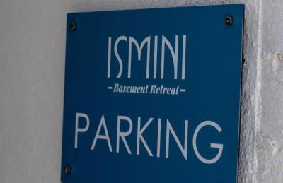 Ismini Basement Retreat - Foto 32