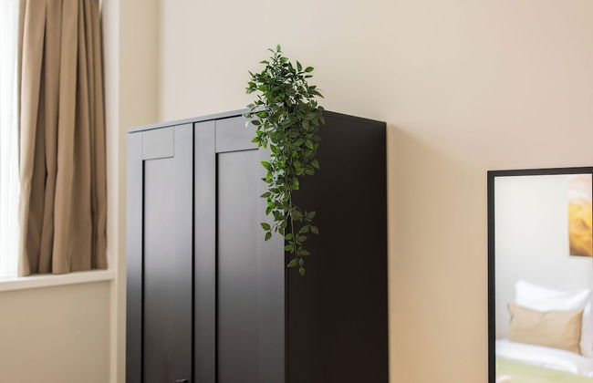 Alphabet Apartments Westersingel - Photo 64