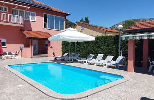 Apartment Baba Nevenka by Interhome - Foto 18