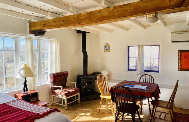 Taos Goji Farm & Eco-Lodge Retreat - Foto 46