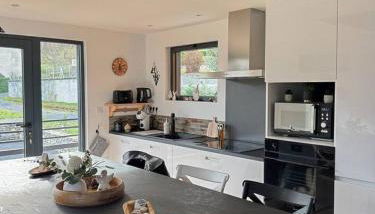 Gorgeous Wooden Chalet Near Lourdes - Foto 5