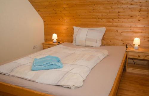 Ferienwohnung Nordbrock, 65317 - Foto 22