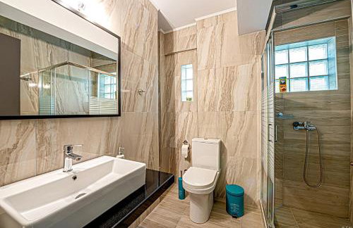 “Villa Chrysa” luxury house - Foto 19