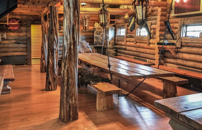 Härkälinna - Foto 9