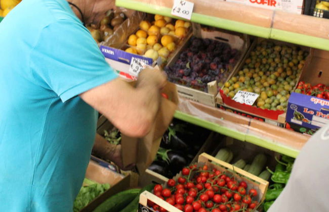 Cooking Class in Cefalù - Foto 3