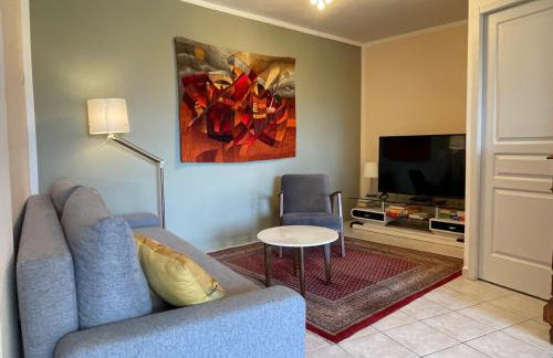 Domaine du Petit Tournebelle - Foto 62