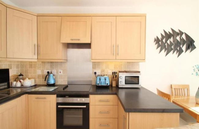 Holiday Home Near Mumbles Pier - Foto 27