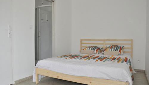 Studio de la villa à la fosse à l'âne - Foto 3