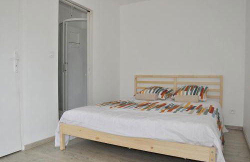 Studio de la villa à la fosse à l'âne - Photo 3