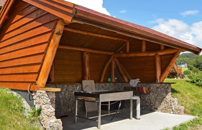 Holiday Home in Eidsvåg - Foto 50