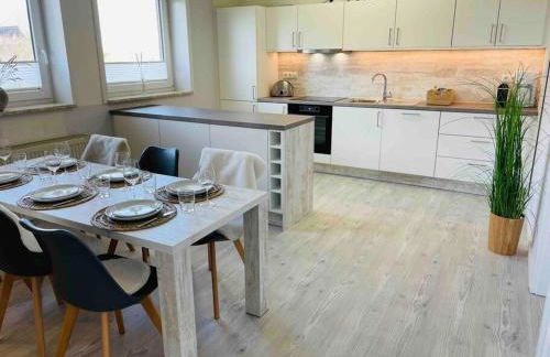 Düne 77 Moderne Ferienwohnung - Foto 25