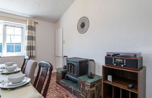 Felin Traeth Cottage - Foto 17