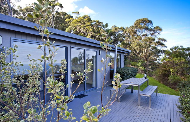 Beacon Point Ocean View Villas - Foto 51