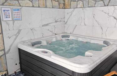 Khalli apartman 4 stars with private pool and jacuzzi near Opatija - Photo 25