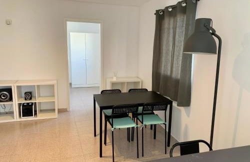 Fuerteventura apartament Monny Moulin View Antigua Wi-Fi - Photo 20