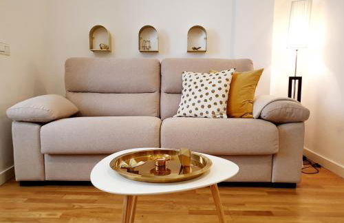 Sherryflat Moneo - Parking - Foto 3