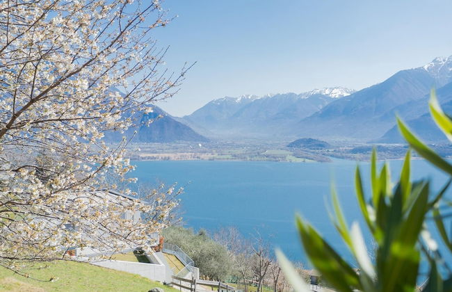 Valarin Napoli Luxory Apartment Wellness - Foto 48