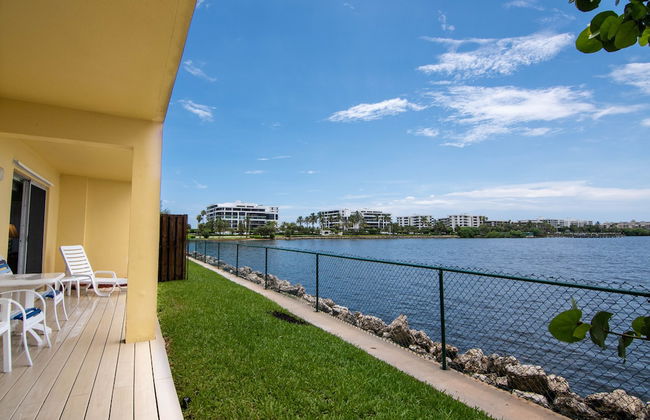 Palm Beach Waterfront Suites - Foto 47