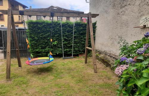 Apartamentos Rurales la Candaliega - Foto 42