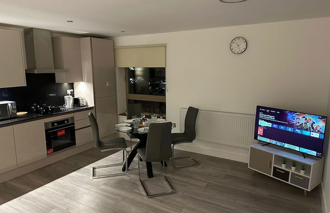 Kensington House by Solitaire Suites - Foto 6