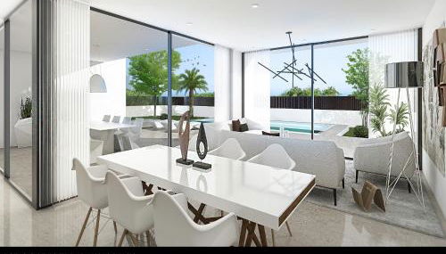 Villa in Calpe with Pool near Beach - Foto 4